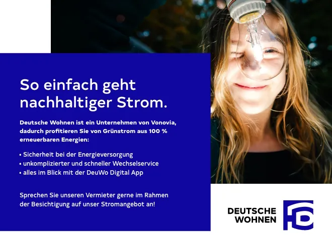 Entspannen im Süden Berlins — photo 1